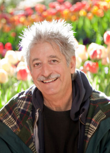 Writer-Director Ted Nicolaou