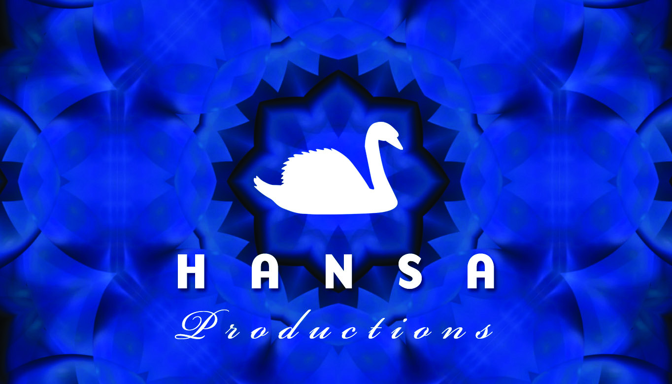 Hansa logo cut - Finding Happiness Movie